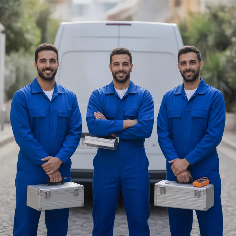 Riparazione Lavatrici team a Bagheria